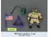 Pro Pilot Don 100% Complete Teenage Mutant Ninja Turtles Playmates 1991 Vintage