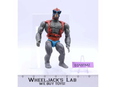 Stratos He-Man Masters of the Universe MOTU Vintage 1982 Mattel Action Figure