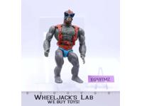 Stratos He-Man Masters of the Universe MOTU Vintage 1982 Mattel Action Figure
