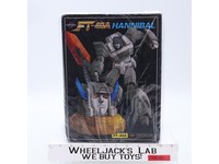 FT-40A Hannibal Third Party 2022 Fans Toys Action Figure NEW SEALED