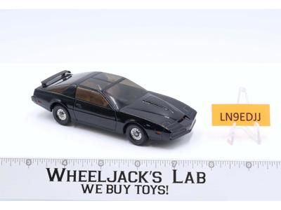 K.I.T.T. Pontiac Transam Knight Rider 1:36 Scale Corgi Toy Car