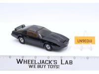 K.I.T.T. Pontiac Transam Knight Rider 1:36 Scale Corgi Toy Car