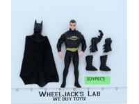 Batman 100% Complete Kenner 1990 Vintage Action Figure