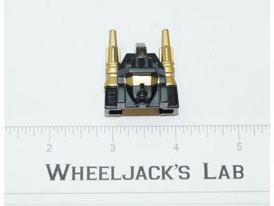 Superion Silverbolt Head Face 1986 Vintage Hasbro G1 Transformers Action Figure