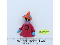 Orko He-Man Masters Of The Universe MOTU Mattel 1985 Vintage Action Figure