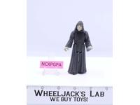 Emperor Palpatine Star Wars ROTJ Return of the Jedi 1984 Kenner Action Figure