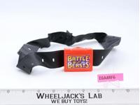 Battle Beasts Belt Bandolier 1987 Hasbro Takara