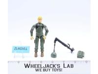 Short Fuze V1.5 Swivel Arms 100% Complete G.I. Joe 1983 Hasbro Vintage Figure