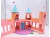 Dream Castle My Little Pony MLP 1984 Hasbro Vintage Action Figure Playset