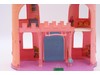 Dream Castle My Little Pony MLP 1984 Hasbro Vintage Action Figure Playset