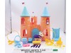 Dream Castle My Little Pony MLP 1984 Hasbro Vintage Action Figure Playset