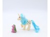 Dream Castle My Little Pony MLP 1984 Hasbro Vintage Action Figure Playset