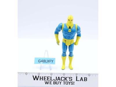 Dr. Fate Super Powers Collection 1985 Kenner Vintage Action Figure