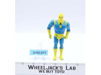 Dr. Fate Super Powers Collection 1985 Kenner Vintage Action Figure