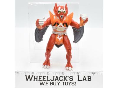 Parademon Super Powers 1985 WORKS Kenner Vintage Action Figure