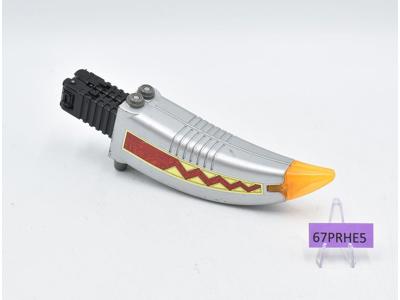 Lost Galaxy Transdagger Power Rangers Bandai 1998