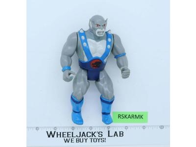 Panthro Thundercats 1985 LJN Vintage Action Figure