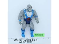 Panthro Thundercats 1985 LJN Vintage Action Figure