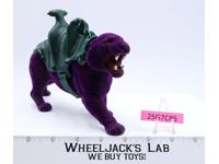 Panthor 100% Complete He-Man Masters of the Universe MOTU 1983 Mattel Figure