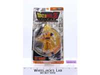 SS Goku Dragon Ball Z Saiyan Warriors 2006 Jakks Pacific NEW MOSC SEALED