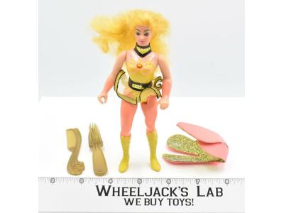 Sweet Bee She-Ra Princess of Power MOTU 1986 Mattel Vintage Playset