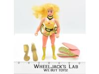 Sweet Bee She-Ra Princess of Power MOTU 1986 Mattel Vintage Playset