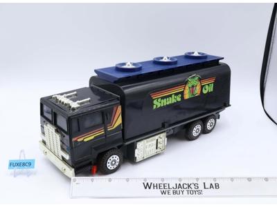 Outlaw MASK M.A.S.K. 1986 Kenner Vintage Action Figure Vehicle