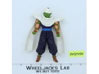 Piccolo Dragon Ball Z Bandai 1996 Action Figure