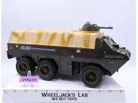 A.P.C. APC Amphibious Personnel Carrier G.I. Joe 1983 Vintage Vehicle