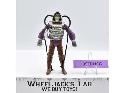 Desaad Tiny Tyrant of Terror Super Powers 1985 Kenner Vintage Action Figure