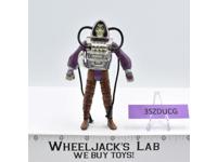 Desaad Tiny Tyrant of Terror Super Powers 1985 Kenner Vintage Action Figure