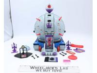 Technodrome Complete Teenage Mutant Ninja Turtles TMNT 1990 Playmates Playset