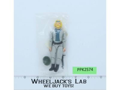 Demon Ranger Mad Dog Battle Commando GI Joe KO 1983 Vintage Galoob Action Figure