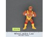 Hulk Hogan Series 2 "Bear Hug" 100% Complete WWF Wrestling Hasbro 1991 Vintage