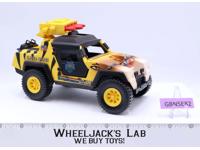 Tiger Sting Tiger Force 1988 GI Joe Cobra Vintage ARAH Vehicle Hasbro