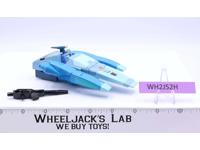 Blurr 100% Complete 1987 Vintage G1 Transformers Hasbro Action Figure