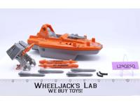 Devil Fish 100% Complete G.I. Joe 1986 Hasbro Vintage Action Figure Vehicle
