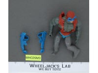 Stratos BLUE WINGS 100% Complete He-Man Masters of the Universe MOTU Vintage