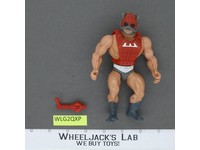 Zodac 100% Complete He-Man Masters of the Universe MOTU 1982 Mattel Vintage