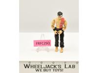 Quick Kick V1 G.I. Joe 1985 Hasbro Vintage Action Figure