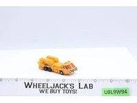 Crane Brain MR-24 1983 Gobots Bandai Tonka Action Figure