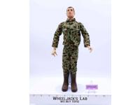 Action Marine Painted Head 12" GI Joe 1964 Hasbro Vintage Action Figure