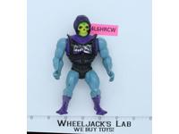 Battle Armor Skeletor He-Man Masters Of The Universe MOTU Mattel 1984 Vintage