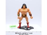 Conan from Conan the Adventurer 1992 Hasbro Vintage Action Figure