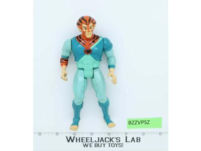 Tygra Thundercats 1986 LJN Vintage Action Figure