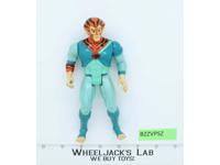 Tygra Thundercats 1986 LJN Vintage Action Figure