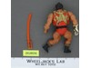 Jitsu 100% Complete He-Man Masters Of The Universe MOTU 1984 Mattel Vintage