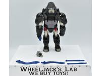 Optimus Primal Ape 100% Complete Beast Wars Transformers 1996 Hasbro