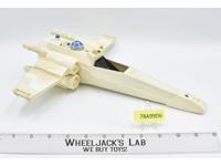 X-Wing Fighter Star Wars 1977 Vintage Kenner Action Figure Vehicle