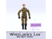 Ace V4 G.I. Joe 1997 Hasbro Action Figure
